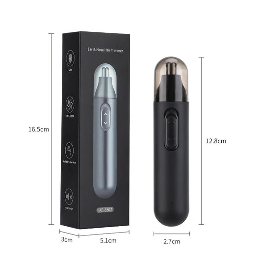 Nose Ear Hair Trimmer - TumTum