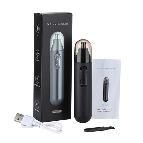 Nose Ear Hair Trimmer™