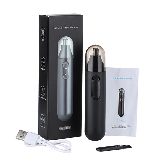 Nose Ear Hair Trimmer - TumTum