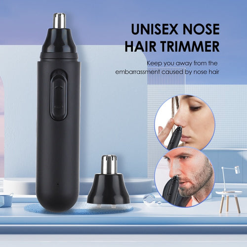 Nose Ear Hair Trimmer™