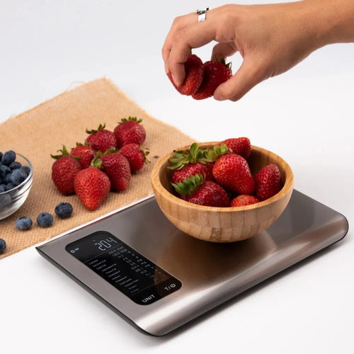 NutriMeasure - Smart Nutrition Scale™