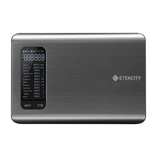 NutriMeasure - Smart Nutrition Scale™