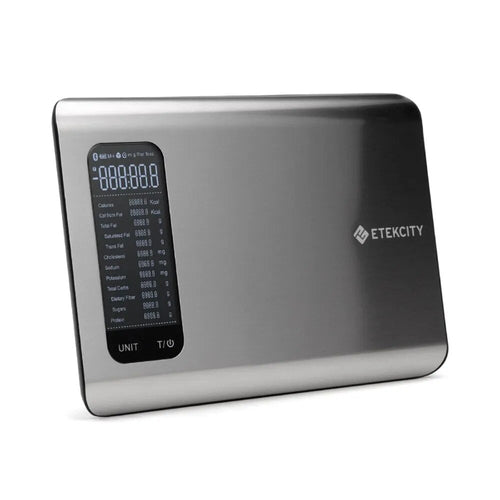 NutriMeasure - Smart Nutrition Scale™