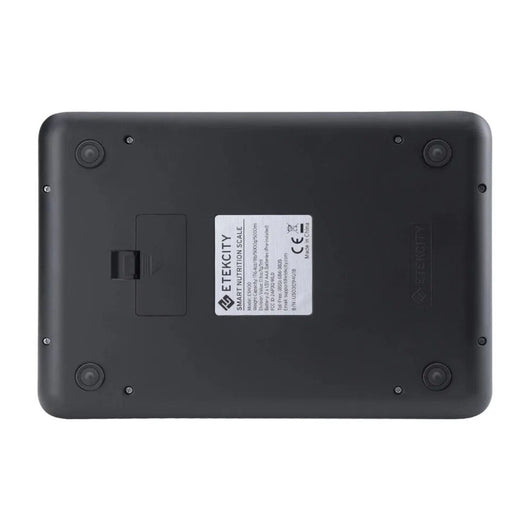 NutriMeasure™ - Smart Nutrition Scale - TumTum