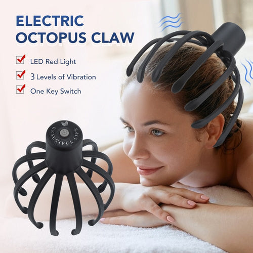 OctoRelief™