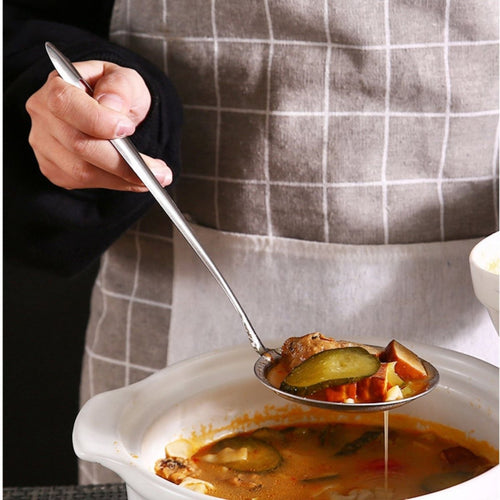 OilSkimmer - Stainless Steel Fine Mesh™
