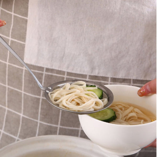 OilSkimmer - Stainless Steel Fine Mesh™