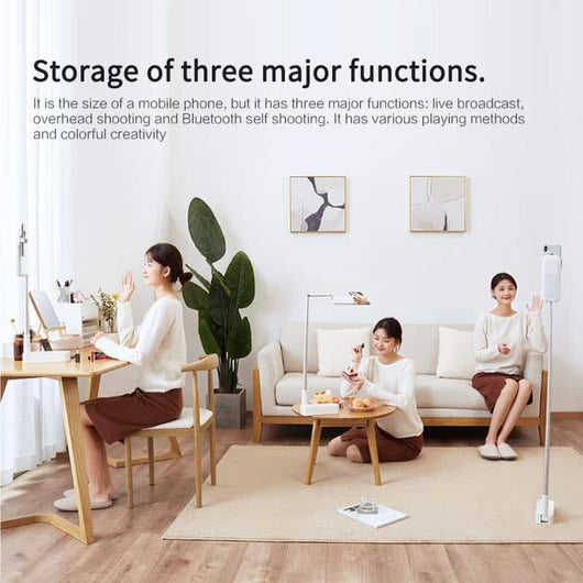 Olivia - All In One Content Creator Tool In A Box - TumTum