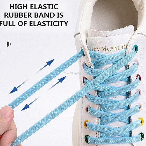 Original No-Tie Lacing System™