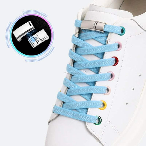 Original No-Tie Lacing System™
