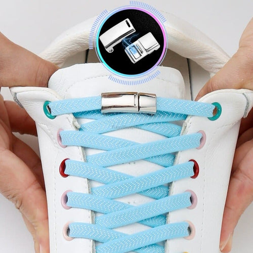 Original No-Tie Lacing System™