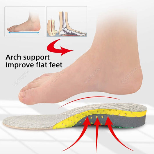 Orthopedic Insoles ™ - TumTum