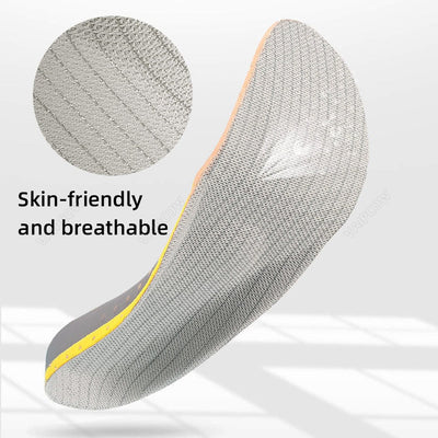 Orthopedic Insoles ™ - TumTum