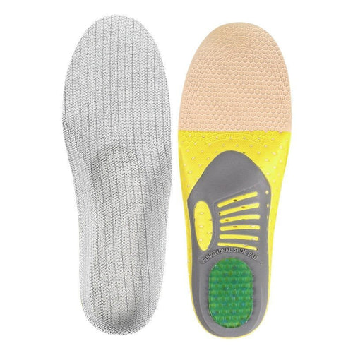Orthopedic Insoles ™