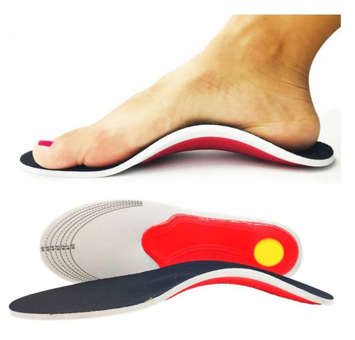 Orthopedic Insoles ™
