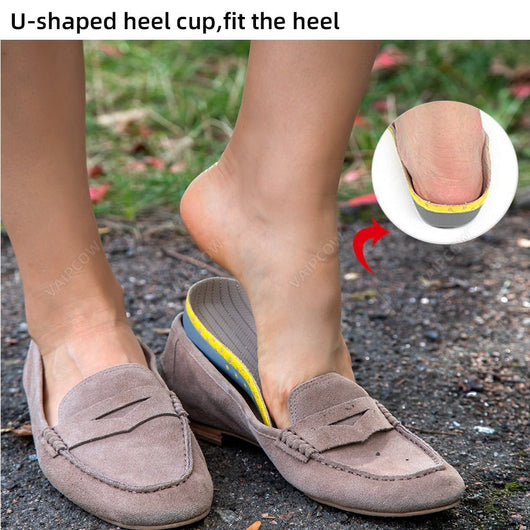 Orthopedic Insoles ™ - TumTum