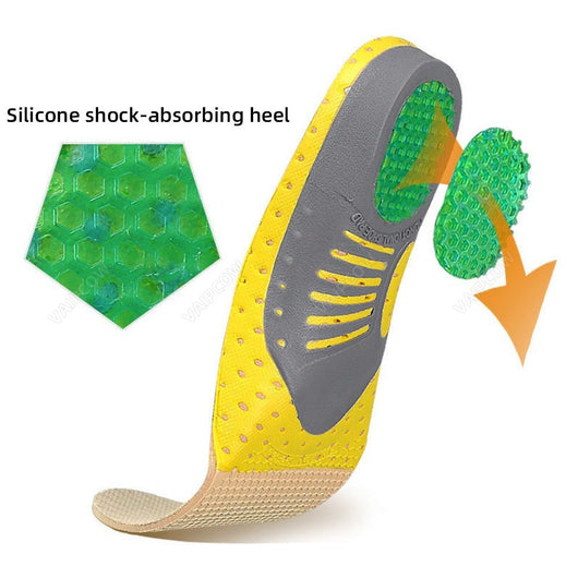 Orthopedic Insoles ™ - TumTum