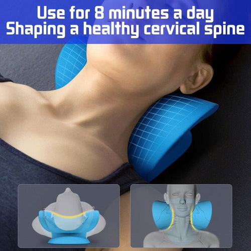 KOREAN PAIN FREE NECK RELAXER ™