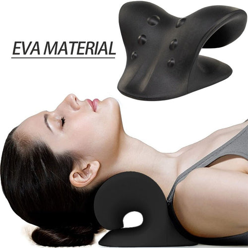 KOREAN PAIN FREE NECK RELAXER ™