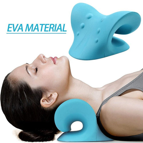 KOREAN PAIN FREE NECK RELAXER ™