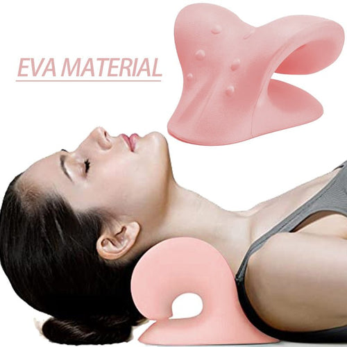 KOREAN PAIN FREE NECK RELAXER ™