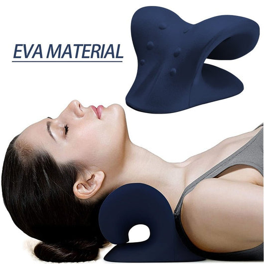 PAIN FREE NECK RELAXER - TumTum