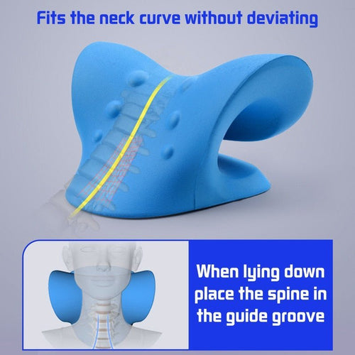 KOREAN PAIN FREE NECK RELAXER ™