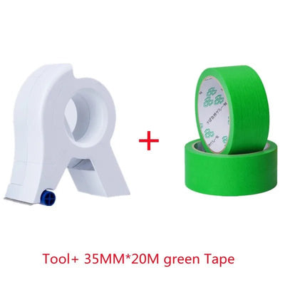 PaintMate™ - Painter Masking Tape - TumTum