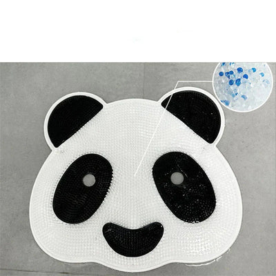 PandaSoothe™ - Cute Panda Non-Slip Foot Massage Bath Mat - TumTum