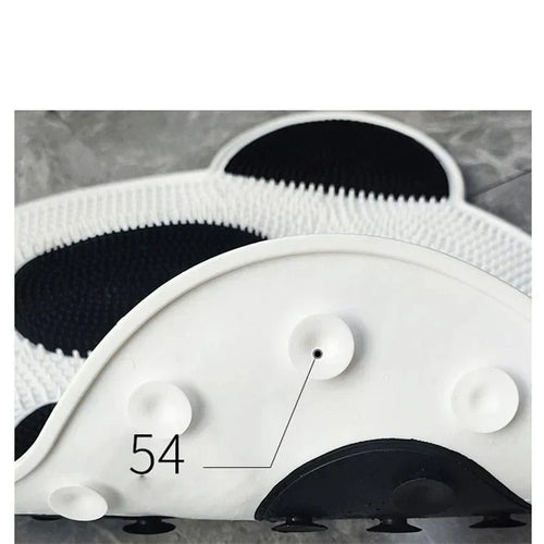 PandaSoothe - Cute Panda Non-Slip Foot Massage Bath Mat™