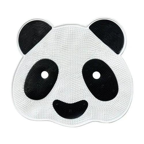 PandaSoothe - Cute Panda Non-Slip Foot Massage Bath Mat™