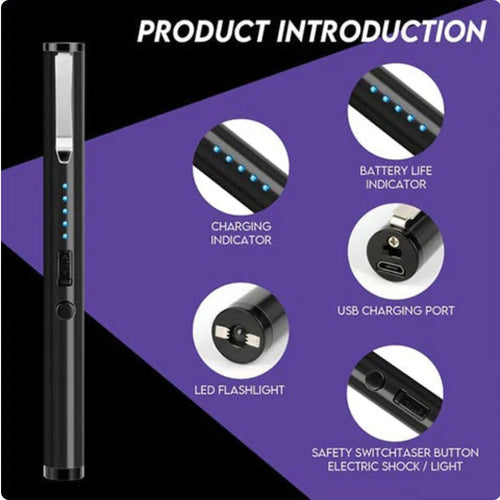 PenKO - Self Defense ProX Stun Pen   FREE GIFT GUIDE ™