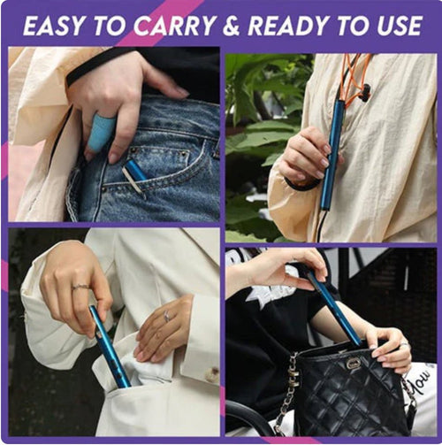 PenKO - Self Defense ProX Stun Pen   FREE GIFT GUIDE ™