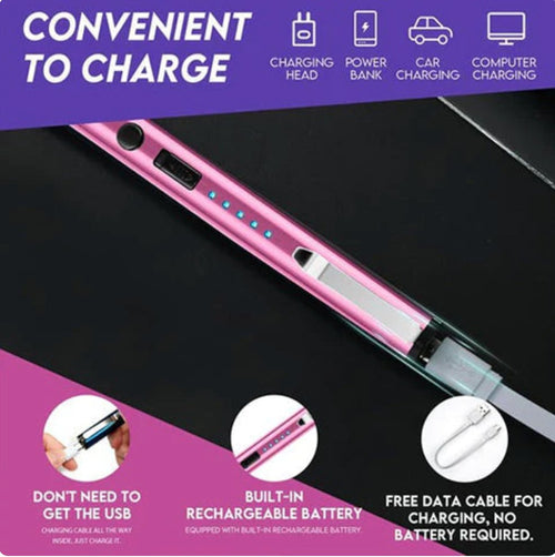 PenKO - Self Defense ProX Stun Pen   FREE GIFT GUIDE ™