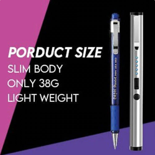 PenKO - Self Defense ProX Stun Pen   FREE GIFT GUIDE ™