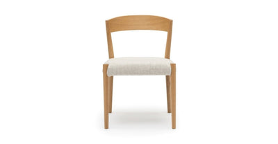 Pepita ™ - Light Oak Chair - TumTum