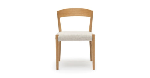 Pepita  - Light Oak Chair™