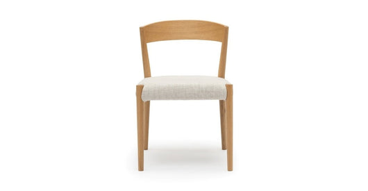 Pepita ™ - Light Oak Chair - TumTum