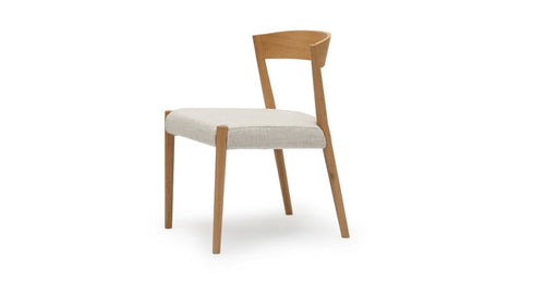 Pepita  - Light Oak Chair™