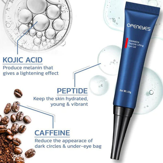 PeptiGel ™ - Eye Lift Cream - TumTum