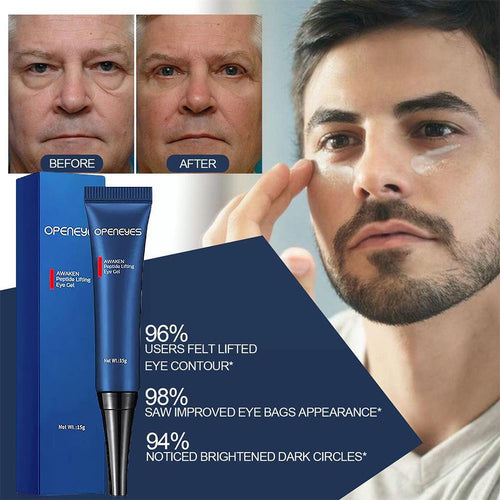 PeptiGel  - Eye Lift Cream™