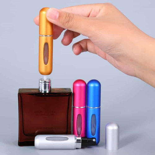 Perfume Atomizer™