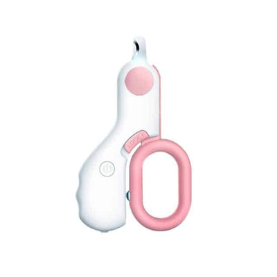 Pet Nail Clipper LED - TumTum