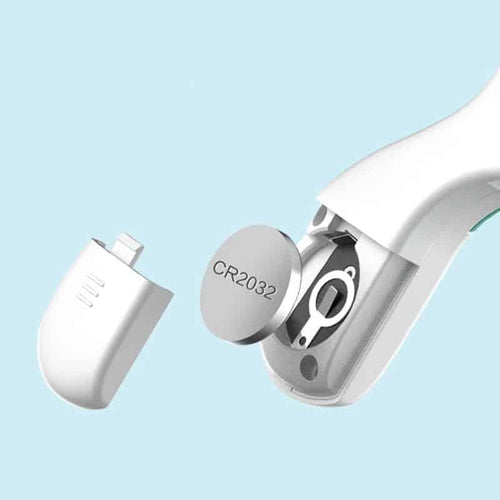 Pet Nail Clipper LED™