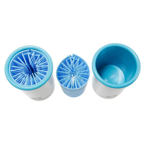 PetalPaws - Pet Paws Cleaning Cup™