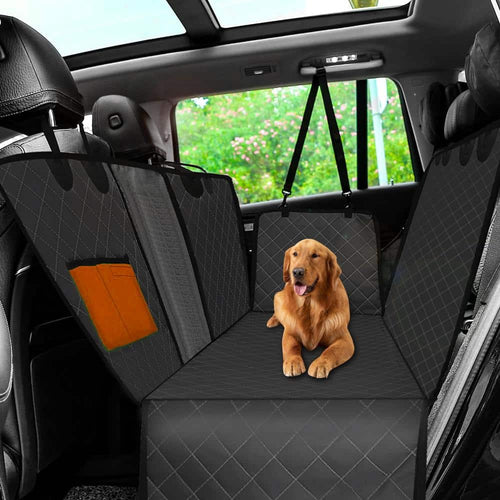 PetCover - Premium WaterProof Car Seats Protector™