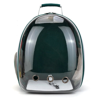 PetCruise™ - Venture BackPack for Pets - TumTum