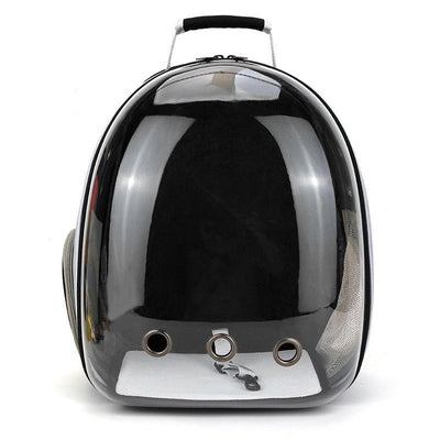 PetCruise™ - Venture BackPack for Pets - TumTum