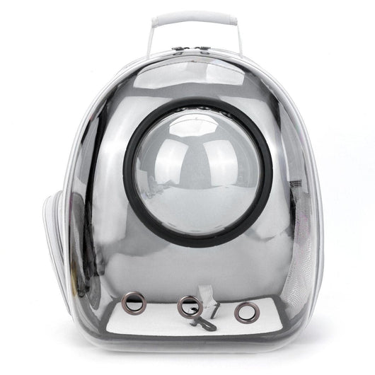 PetCruise™ - Venture BackPack for Pets - TumTum