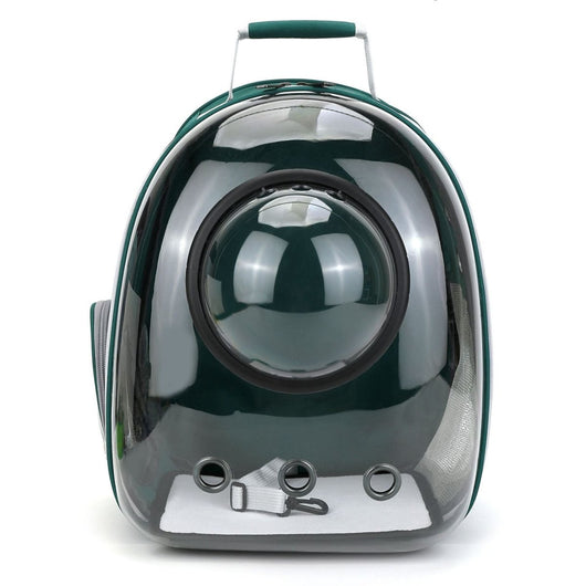 PetCruise™ - Venture BackPack for Pets - TumTum